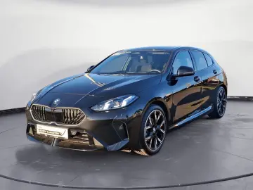 BMW 120d M-Sport  Navi Memory Kamera 19 LED HUD PDC