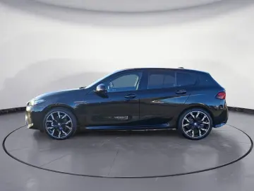 BMW 120d M-Sport  Navi Memory Kamera 19 LED HUD PDC