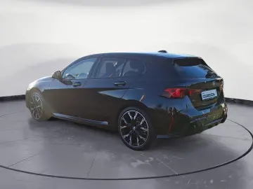 BMW 120d M-Sport  Navi Memory Kamera 19 LED HUD PDC