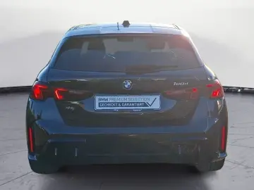 BMW 120d M-Sport  Navi Memory Kamera 19 LED HUD PDC
