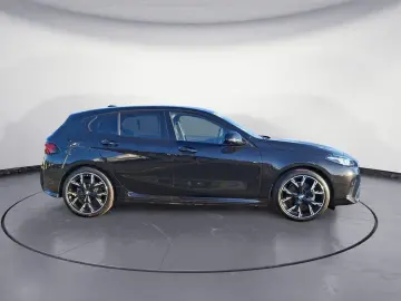 BMW 120d M-Sport  Navi Memory Kamera 19 LED HUD PDC