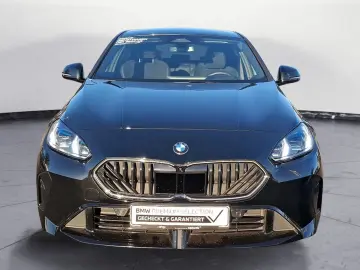 BMW 120d M-Sport  Navi Memory Kamera 19 LED HUD PDC