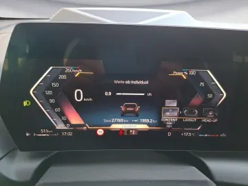 BMW 120d M-Sport  Navi Memory Kamera 19 LED HUD PDC