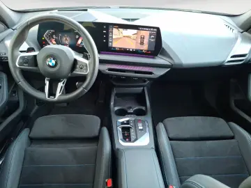 BMW 120d M-Sport  Navi Memory Kamera 19 LED HUD PDC