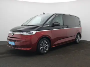 VW Multivan Style 1.4 e-Hybrid   Navi  Standh  AHK
