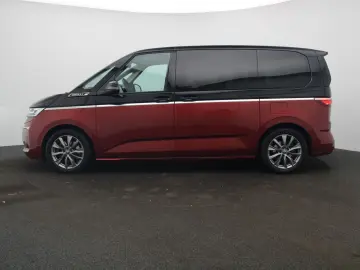 VW Multivan Style 1.4 e-Hybrid   Navi  Standh  AHK
