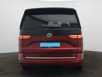 VW Multivan Style 1.4 e-Hybrid   Navi  Standh  AHK
