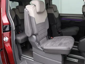 VW Multivan Style 1.4 e-Hybrid   Navi  Standh  AHK