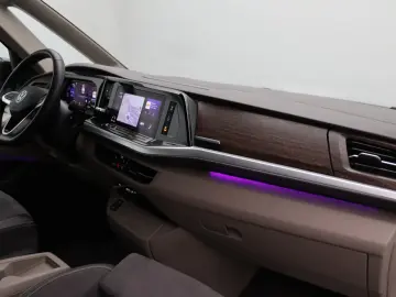 VW Multivan Style 1.4 e-Hybrid   Navi  Standh  AHK