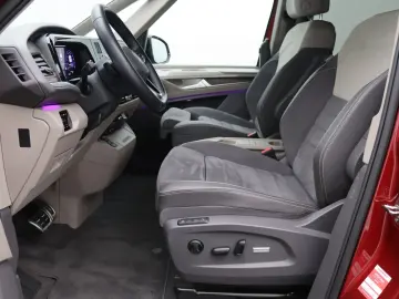 VW Multivan Style 1.4 e-Hybrid   Navi  Standh  AHK