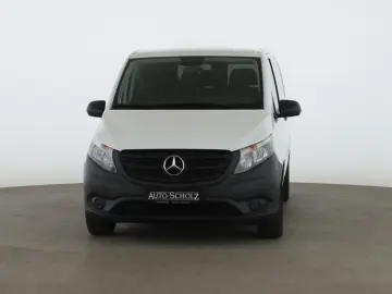 MERCEDES-BENZ Vito 116 CDI Mixto Lang Klima ParkPake…