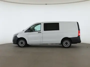 MERCEDES-BENZ Vito 116 CDI Mixto Lang Klima ParkPake…