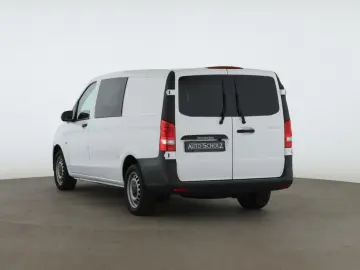 MERCEDES-BENZ Vito 116 CDI Mixto Lang Klima ParkPake…