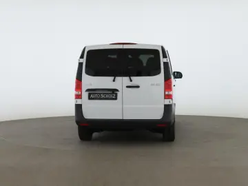 MERCEDES-BENZ Vito 116 CDI Mixto Lang Klima ParkPake…