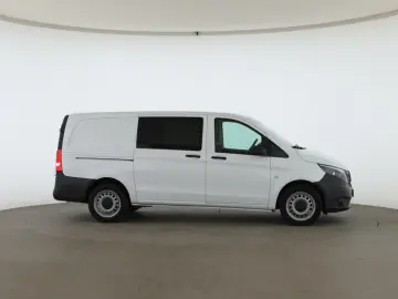 MERCEDES-BENZ Vito 116 CDI Mixto Lang Klima ParkPake…