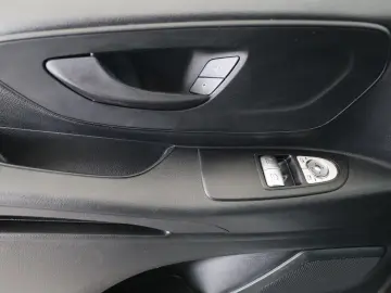 MERCEDES-BENZ Vito 116 CDI Mixto Lang Klima ParkPake…