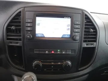 MERCEDES-BENZ Vito 116 CDI Mixto Lang Klima ParkPake…