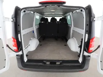 MERCEDES-BENZ Vito 116 CDI Mixto Lang Klima ParkPake…