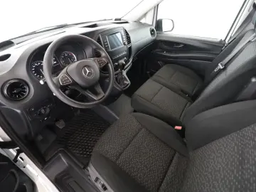 MERCEDES-BENZ Vito 116 CDI Mixto Lang Klima ParkPake…
