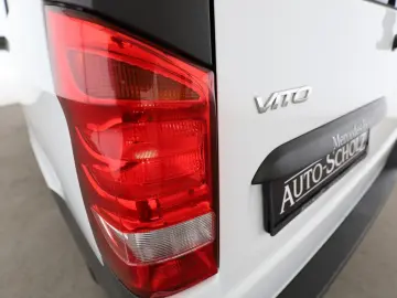 MERCEDES-BENZ Vito 116 CDI Mixto Lang Klima ParkPake…