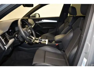 AUDI Q5 50 TFSI e S-tronic quattro Tempo Einparkhi Si