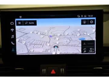 AUDI Q5 50 TFSI e S-tronic quattro Tempo Einparkhi Si