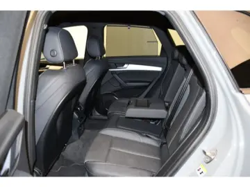 AUDI Q5 50 TFSI e S-tronic quattro Tempo Einparkhi Si