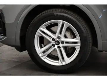 AUDI Q5 50 TFSI e S-tronic quattro Tempo Einparkhi Si