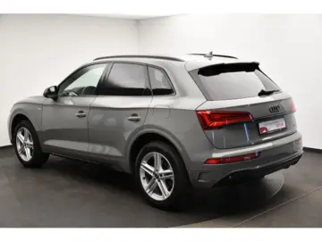 AUDI Q5 50 TFSI e S-tronic quattro Tempo Einparkhi Si