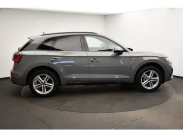 AUDI Q5 50 TFSI e S-tronic quattro Tempo Einparkhi Si
