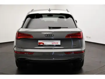 AUDI Q5 50 TFSI e S-tronic quattro Tempo Einparkhi Si