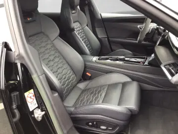 AUDI RS e-tron GT Q LM21 OPS  MATRIX PRIVACY