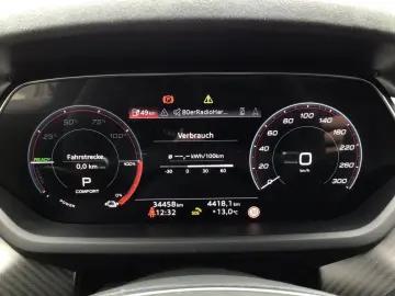 AUDI RS e-tron GT Q LM21 OPS  MATRIX PRIVACY