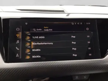 AUDI RS e-tron GT Q LM21 OPS  MATRIX PRIVACY