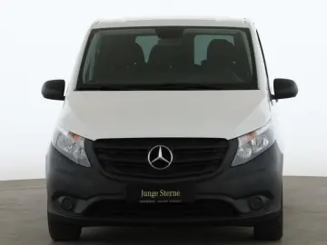 MERCEDES-BENZ Vito 116 CDI Mixto Navi Klima ParkPaket