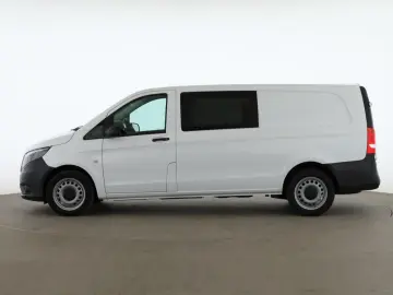 MERCEDES-BENZ Vito 116 CDI Mixto Navi Klima ParkPaket