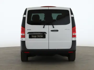 MERCEDES-BENZ Vito 116 CDI Mixto Navi Klima ParkPaket