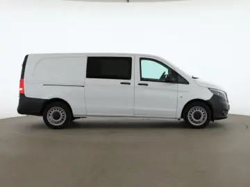 MERCEDES-BENZ Vito 116 CDI Mixto Navi Klima ParkPaket