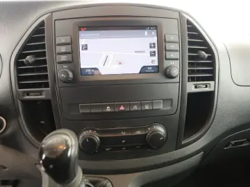 MERCEDES-BENZ Vito 116 CDI Mixto Navi Klima ParkPaket