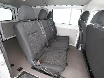 MERCEDES-BENZ Vito 116 CDI Mixto Navi Klima ParkPaket
