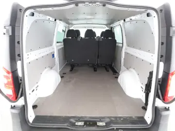 MERCEDES-BENZ Vito 116 CDI Mixto Navi Klima ParkPaket