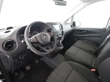 MERCEDES-BENZ Vito 116 CDI Mixto Navi Klima ParkPaket