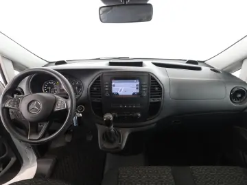 MERCEDES-BENZ Vito 116 CDI Mixto Navi Klima ParkPaket