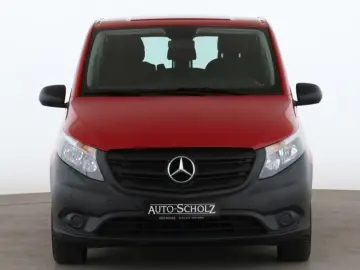 MERCEDES-BENZ Vito 116 CDI Mixto Holzb. Kamera Klima…