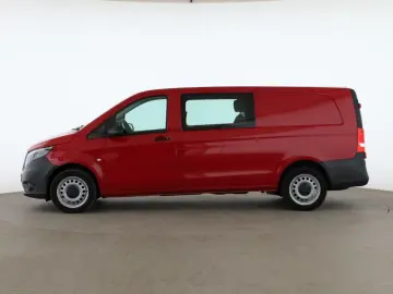 MERCEDES-BENZ Vito 116 CDI Mixto Holzb. Kamera Klima…