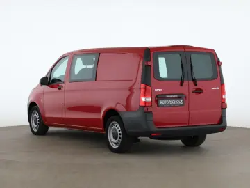 MERCEDES-BENZ Vito 116 CDI Mixto Holzb. Kamera Klima…