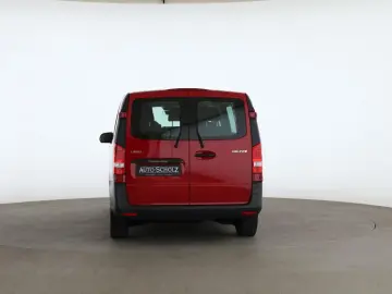 MERCEDES-BENZ Vito 116 CDI Mixto Holzb. Kamera Klima…