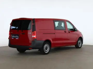 MERCEDES-BENZ Vito 116 CDI Mixto Holzb. Kamera Klima…