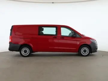 MERCEDES-BENZ Vito 116 CDI Mixto Holzb. Kamera Klima…