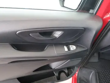 MERCEDES-BENZ Vito 116 CDI Mixto Holzb. Kamera Klima…